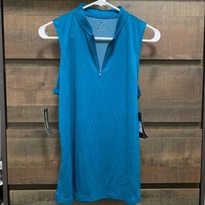 Nike Dry Blade Golf Tank